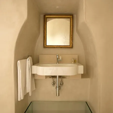 Frühstückspension Critabianca - Masseria In Salento Cutrofiano