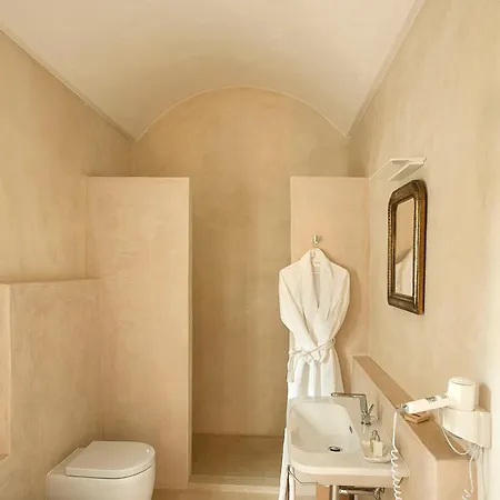 Frühstückspension Critabianca - Masseria In Salento Cutrofiano