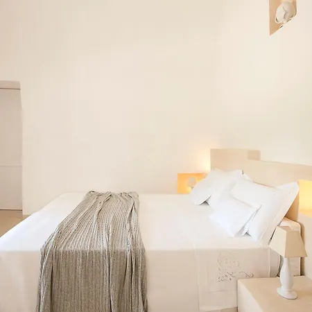 Critabianca - Masseria In Salento 4*