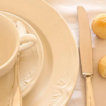 Frühstückspension Critabianca - Masseria In Salento Cutrofiano