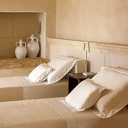 Bed & Breakfast Critabianca - Masseria In Salento Cutrofiano