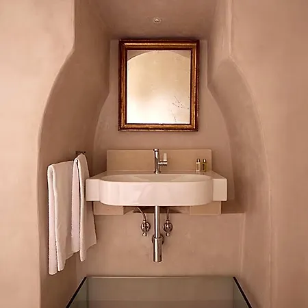 B&B Critabianca - Masseria In Salento 4*