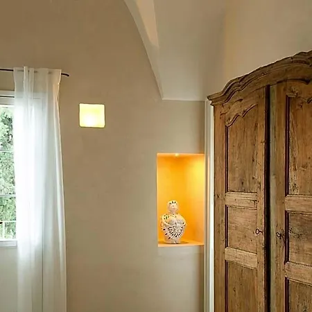Critabianca - Masseria In Salento 4*