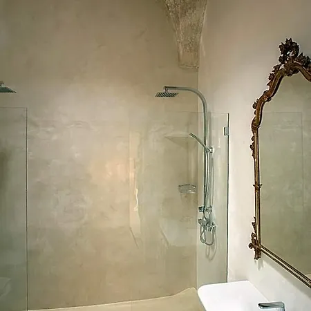 Critabianca - Masseria In Salento B&B 4*