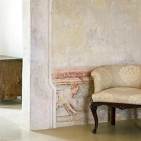 Critabianca - Masseria In Salento B&B