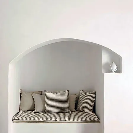 Bed & Breakfast Critabianca - Masseria In Salento 4*