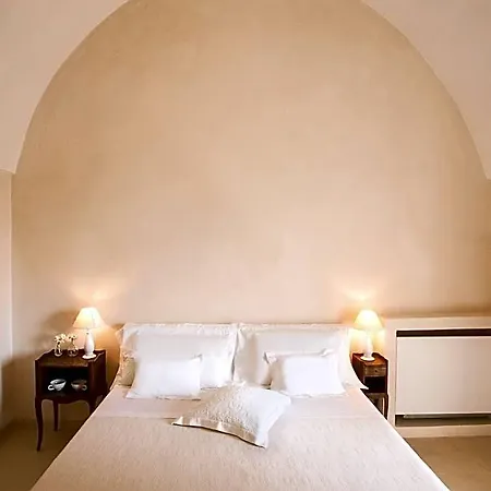 Critabianca - Masseria In Salento 쿠트로피아노