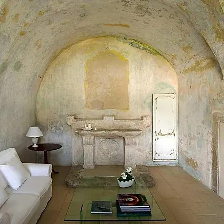 B&B Critabianca - Masseria In Salento