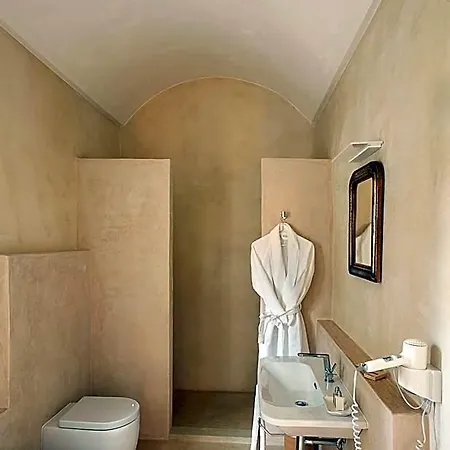 Bed & Breakfast Critabianca - Masseria In Salento