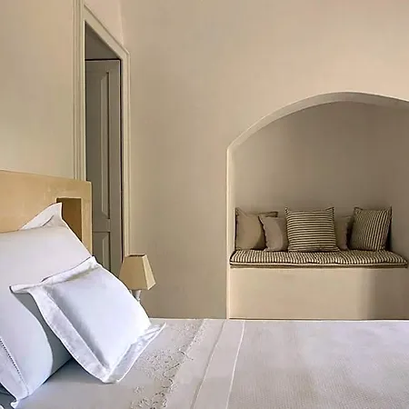 Critabianca - Masseria In Salento