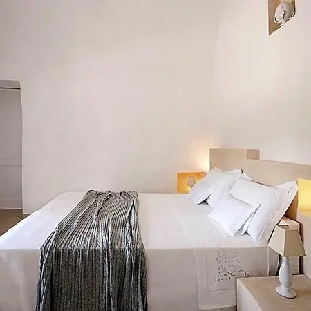 B&B Critabianca - Masseria In Salento 쿠트로피아노