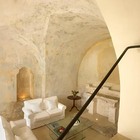 Critabianca - Masseria In Salento