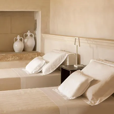 B&B Critabianca - Masseria In Salento 쿠트로피아노