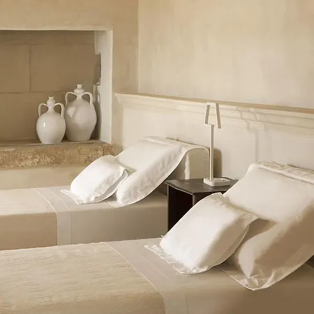 Bed & Breakfast Critabianca - Masseria In Salento Cutrofiano