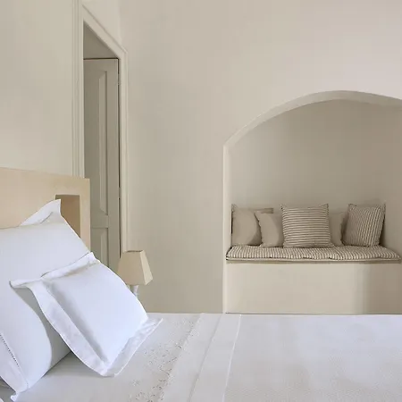 Critabianca - Masseria In Salento