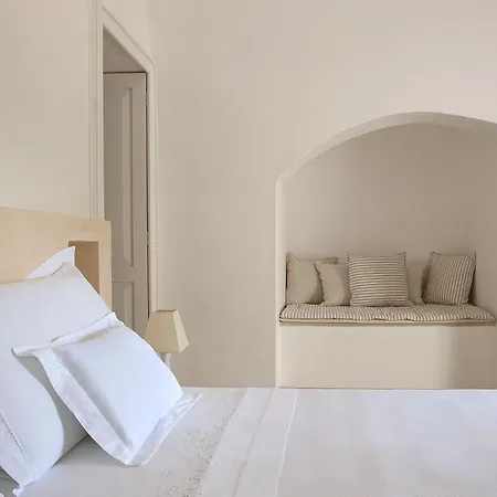 Critabianca - Masseria In Salento