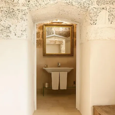 Bed & Breakfast Critabianca - Masseria In Salento