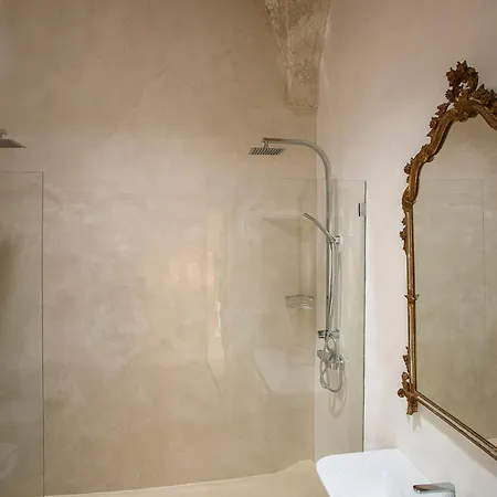 Critabianca - Masseria In Salento 4*