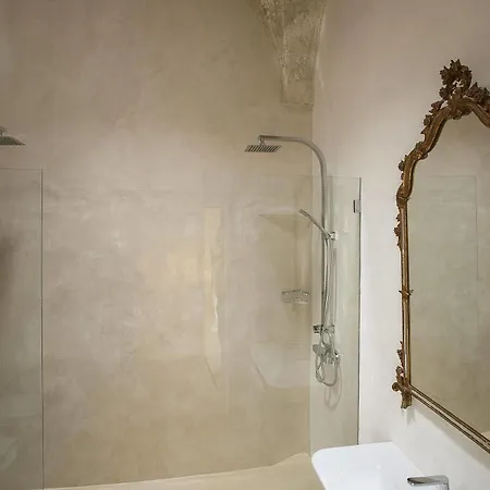 Critabianca - Masseria In Salento *