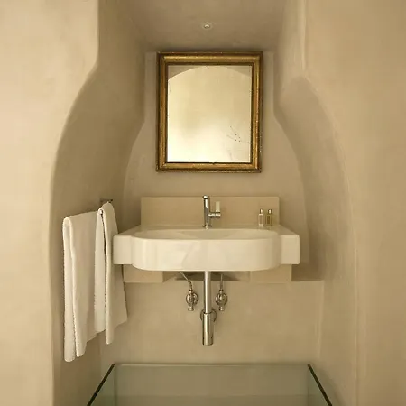 Bed & Breakfast Critabianca - Masseria In Salento Cutrofiano