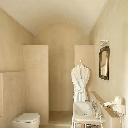Bed & Breakfast Critabianca - Masseria In Salento Cutrofiano