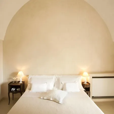 Bed & Breakfast Critabianca - Masseria In Salento Cutrofiano