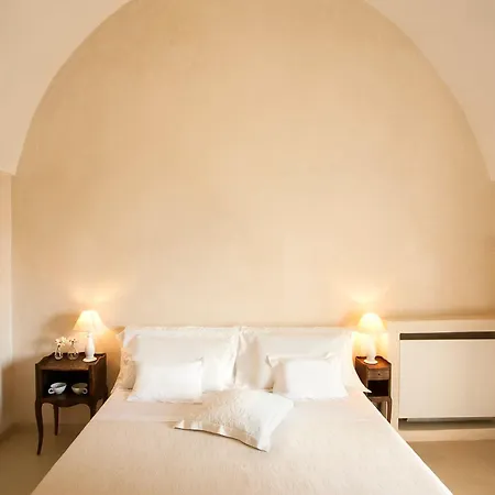 Bed and breakfast Critabianca - Masseria In Salento Cutrofiano
