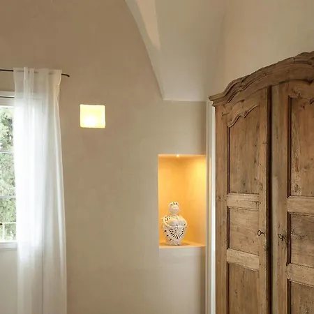 Critabianca - Masseria In Salento Bed & Breakfast Cutrofiano