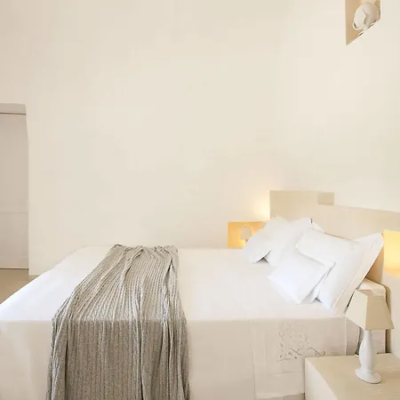 Critabianca - Masseria In Salento *