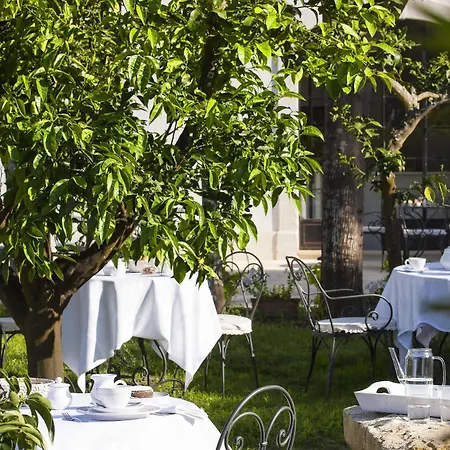 Critabianca - Masseria In Salento