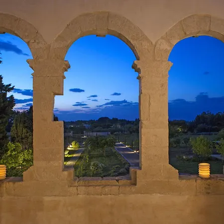 Critabianca - Masseria In Salento * Cutrofiano