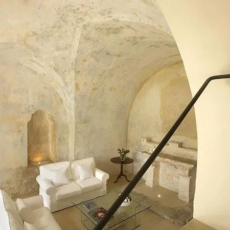 Critabianca - Masseria In Salento Cutrofiano