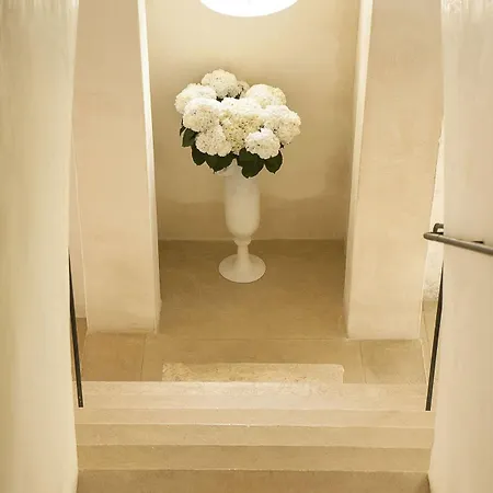 Critabianca - Masseria In Salento Bed & Breakfast *