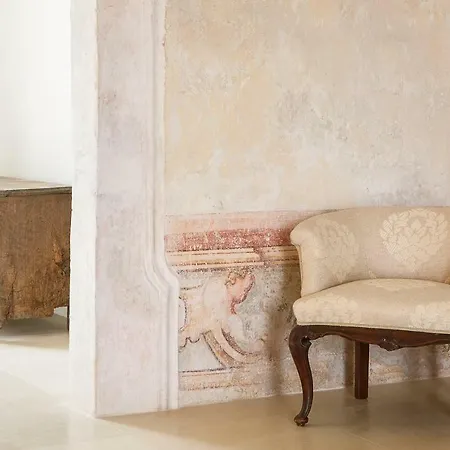 Critabianca - Masseria In Salento 4* Cutrofiano