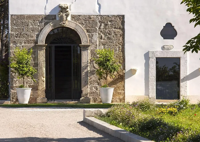 Bed & Breakfast Critabianca - Masseria In Salento