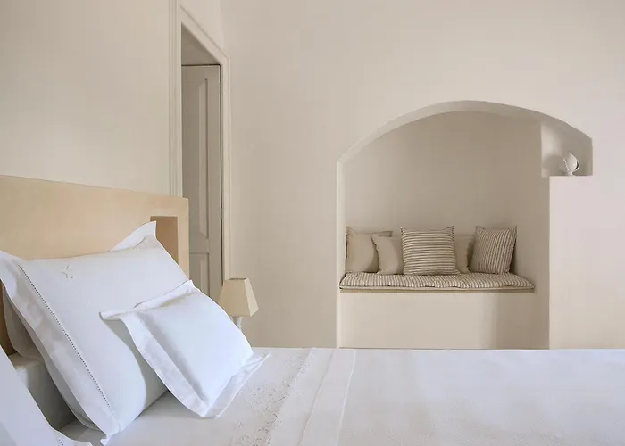 Critabianca - Masseria In Salento