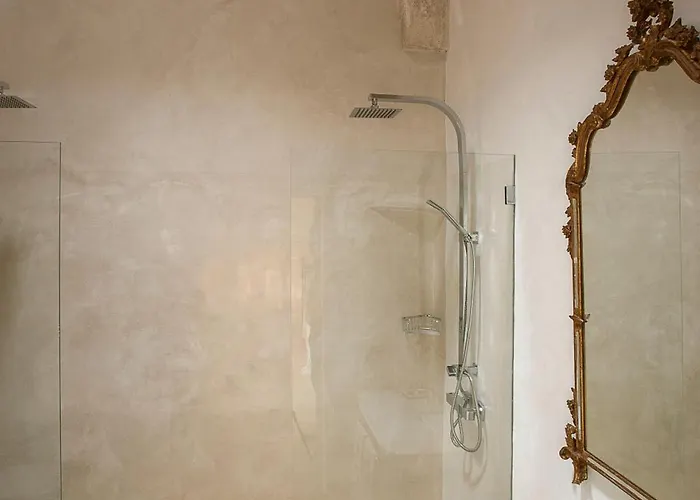 Critabianca - Masseria In Salento 4*