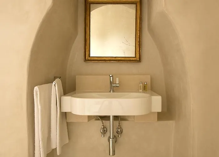 Bed & Breakfast Critabianca - Masseria In Salento Cutrofiano
