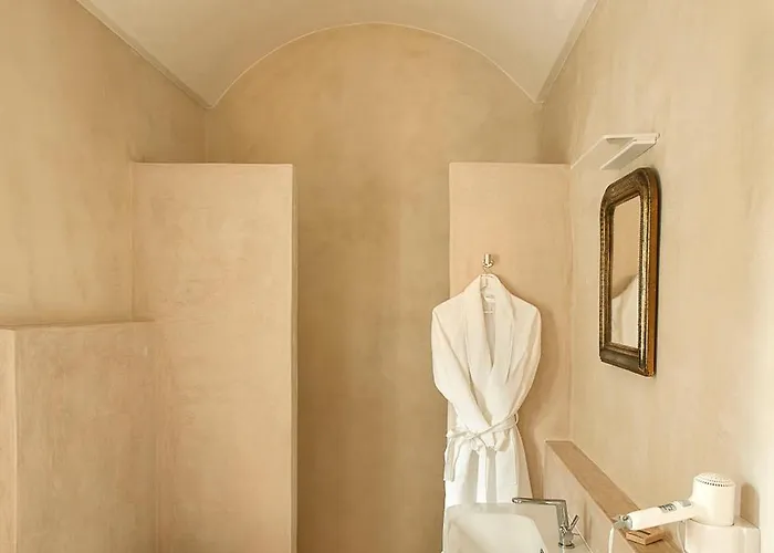 לינה וארוחת בוקר Critabianca - Masseria In Salento קוטרופיאנו