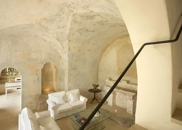 Critabianca - Masseria In Salento Cutrofiano