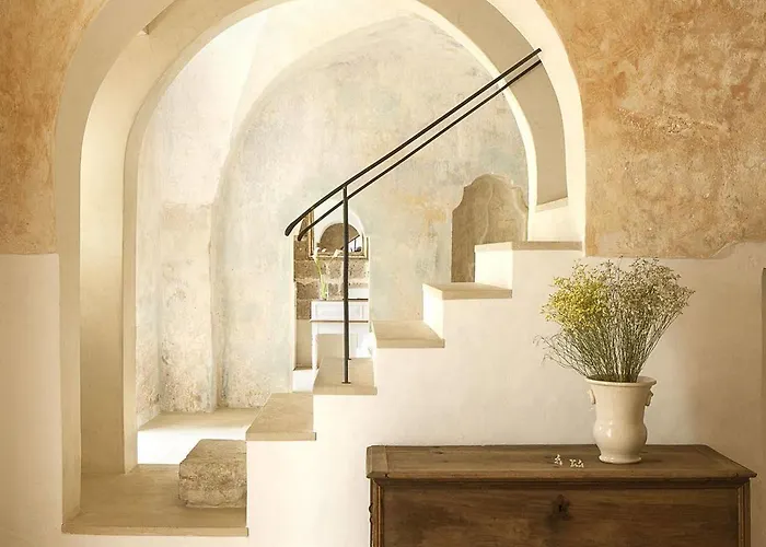 Critabianca - Masseria In Salento 4* Cutrofiano